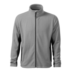 Malfini ADL527 FROSTY Férfi Polár (világos szürke, 4XL) Malfini