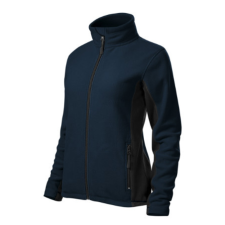 Malfini ADL528 FROSTY Női polár pulóver (tengerkék, 3XL) Malfini női pulóver, kardigán