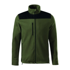 Malfini ADL530 EFFECT Polár pulóver (military, XL) Malfini