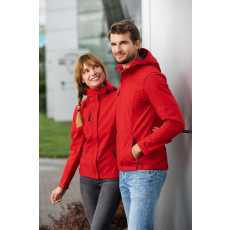 Malfini ADL532 NANO Női softshell dzseki (piros, XXL) Malfini