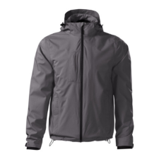 Malfini ADL533 PACIFIC 3 in 1 Férfi dzseki (acélszürke, 3XL ) Malfini munkaruha