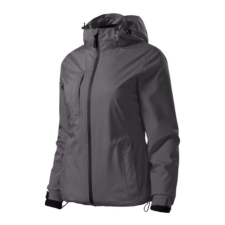 Malfini ADL534 PACIFIC 3 in 1 Női dzseki (acélszürke, XL) Malfini munkaruha