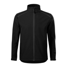 Malfini ADL536 VALLEY Softshell kabát (fekete, XXL ) Malfini munkaruha