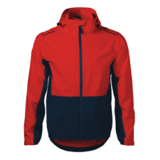 Malfini ADL538 RAINBOW Férfi kabát (piros, XL) Malfini munkaruha