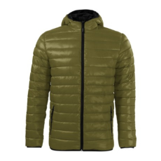 Malfini ADL552 EVEREST Férfi kabát (avokádózöld, 3XL) Malfini