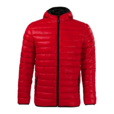 Malfini ADL552 EVEREST Férfi kabát (F1 piros, XXL) Malfini munkaruha