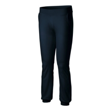 Malfini ADL603 LEISURE Női szabadidőnadrág (tengerkék, XL) Malfini