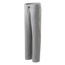 Malfini ADL608 COMFORT Női szabadidőnadrág (sötétszürke, M) Malfini