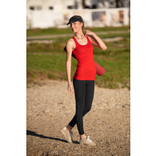 Malfini ADL610 BALANCE Női leggings (fekete, XL) Malfini munkaruha