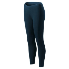 Malfini ADL610 BALANCE Női leggings (tengerkék, M) Malfini