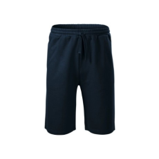 Malfini ADL611 COMFY Férfi rövidnadrág (tengerkék, M) Malfini