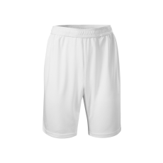 Malfini ADL612 MILES Férfi rövidnadrág (fehér, 3XL) Malfini