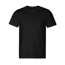 Malfini ADL813 EDGE Férfi Póló (fekete, 5XL) Malfini munkaruha