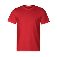 Malfini ADL813 EDGE Férfi Póló (piros, XL) Malfini