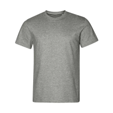 Malfini ADL813 EDGE Férfi Póló (sötétszürke, 4XL) Malfini munkaruha