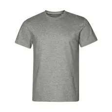 Malfini ADL813 EDGE Férfi Póló (sötétszürke, 5XL) Malfini