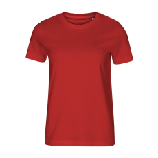 Malfini ADL814 EDGE Női Póló (piros, XL) Malfini