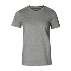 Malfini ADL814 EDGE Női Póló (sötétszürke, 3XL) Malfini