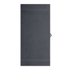 Malfini ADL903 TERRY törölköző (50x100 cm) (világos antracitszürke) lakástextília
