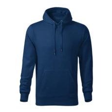 Malfini ADLF13 CAPE FREE Férfi pulóver (éjkék, S) Malfini