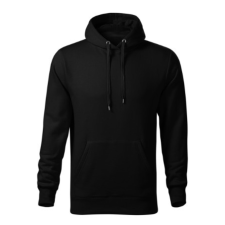Malfini ADLF13 CAPE FREE Férfi pulóver (fekete, 3XL) Malfini munkaruha