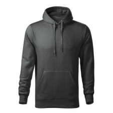 Malfini ADLF13 CAPE FREE Férfi pulóver (sötét palakő, 3XL) Malfini munkaruha