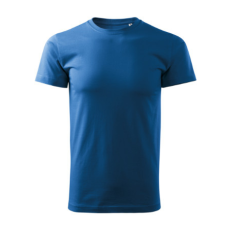 Malfini ADLF29 BASIC FREE Férfi póló (azúrkék, XL) Malfini