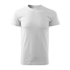 Malfini ADLF29 BASIC FREE Férfi póló (fehér, XL) Malfini