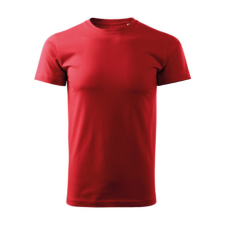 Malfini ADLF29 BASIC FREE Férfi póló (piros, XL) Malfini munkaruha