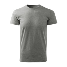 Malfini ADLF29 BASIC FREE Férfi póló (sötétszürke, 3XL) Malfini