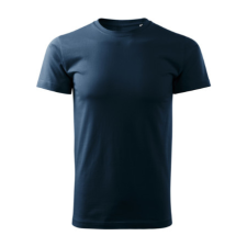 Malfini ADLF29 BASIC FREE Férfi póló (tengerkék, XL) Malfini munkaruha