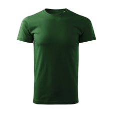 Malfini ADLF29 BASIC FREE Férfi póló (üvegzöld, 3XL) Malfini munkaruha
