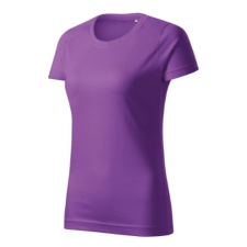 Malfini ADLF34 BASIC FREE Női póló (lila, XL) Malfini munkaruha