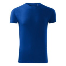 Malfini ADLF43 VIPER FREE Férfi póló (királykék, XL) Malfini munkaruha