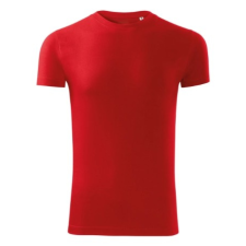 Malfini ADLF43 VIPER FREE Férfi póló (piros, XL) Malfini munkaruha