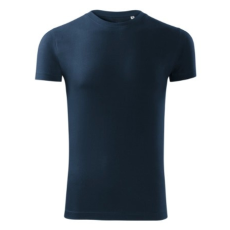 Malfini ADLF43 VIPER FREE Férfi póló (tengerkék, XL) Malfini