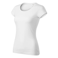 Malfini ADLF61 VIPER FREE Női póló (fehér) Malfini