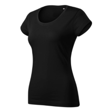 Malfini ADLF61 VIPER FREE Női póló (fekete) Malfini
