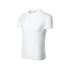 Malfini ADLP72 PELICAN Gyerek póló (fehér, 134 cm/8 éves) Malfini