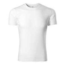 Malfini ADLP73 PAINT póló (fehér, 3XL) Malfini