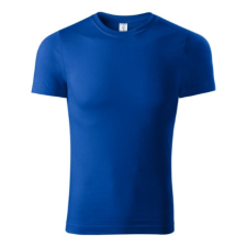 Malfini ADLP73 PAINT póló (királykék, 3XL) Malfini munkaruha