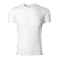 Malfini ADLP74 PEAK Póló (fehér, XXL) Malfini