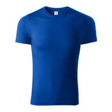 Malfini ADLP74 PEAK Póló (királykék, XL) Malfini