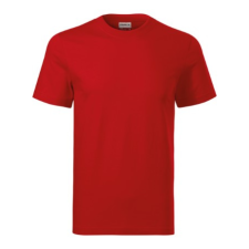 Malfini ADLR06 BASE póló (piros, 3XL) Malfini munkaruha