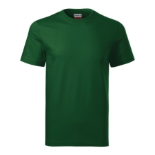 Malfini ADLR06 BASE póló (üvegzöld, 3XL) Malfini munkaruha
