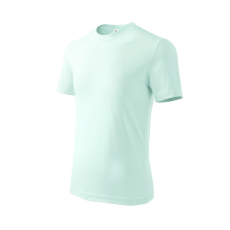 Malfini Basic póló gyerek frost 158 cm/12 éves