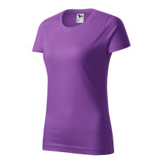 Malfini Basic póló női lila 2XL