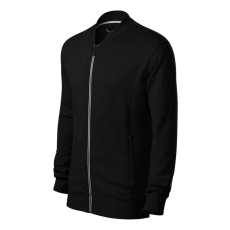 Malfini Bomber felső férfi fekete XL