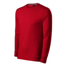Malfini Brave póló férfi F1 piros 3XL