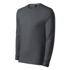 Malfini Brave póló férfi light anthracite 3XL